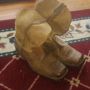 Ariat Rambler Boots